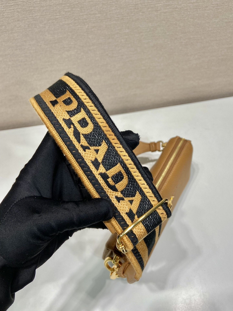Pra*a satchel bags